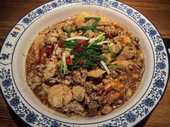 -蟹掌柜肉蟹煲(公园路店)