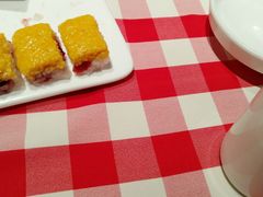 -西贝莜面村(上海百联西郊店)