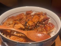 -千代武日本料理(爱建店)