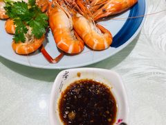 -花溪雨·森林餐厅(石基店)