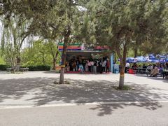 -石家庄市动物园