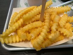 芝士薯条-Shake Shack(西单大悦城店)