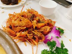 -瑞福园联谊餐室(茂名南路店)