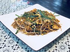 炒合菜-华庭苑农家乐(旺山店)
