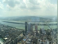 -长沙尼依格罗酒店