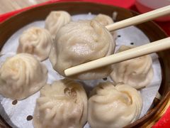 三鲜小笼-知味观(湖滨店)