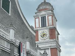 -赤坎·广东华侨国际旅游度假区