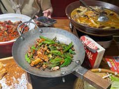 -恰饭·老长沙市井菜 (天河客运站店)