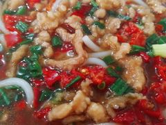 -武夷紫溪粉面