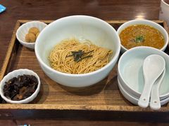 -蟹上黄·蟹黄面·江南糖水(人民广场店)