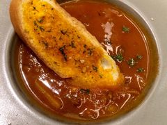 罗宋汤-打趸BTC·Breaktime cafe(北京路店)