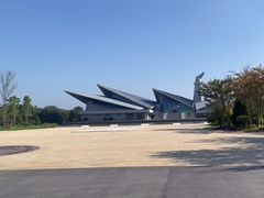 -盐城丹顶鹤湿地生态旅游区