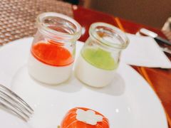 -武汉世茂希尔顿酒店·汇·全日餐厅