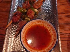 -素逸·泰料理(人民广场店)