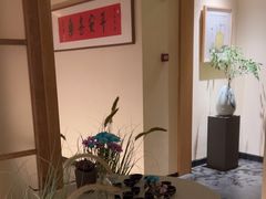 -梅间堂茶馆(绿地缤纷城店)
