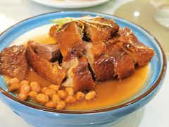 -东江渔村·古典园林·30年粤菜老字号(太和店)