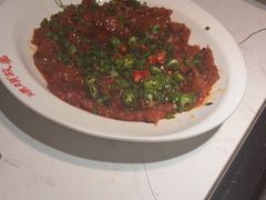 -码头故事火锅(大丰店)