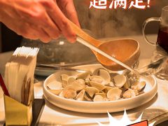 -滋粥楼·顺德菜(番禺广场总店)