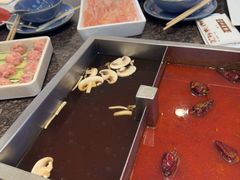 -皇城老妈川味火锅·大连海鲜火锅(港湾店)