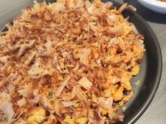 -农乐园炭火烤肉(繁花中心店)