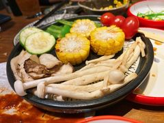 -道乐烧肉酒馆