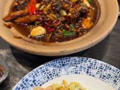 -王家大院·南京菜(湛江路总店)