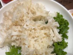 -草原传奇鲜羊火锅(桥北店)