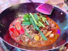 -顺德公美食(西乡店)