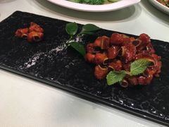 -马仕玖煲·融合菜·酥不腻烤鸭(人大店)