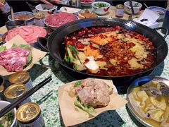 -五里关火锅(牛市口店)