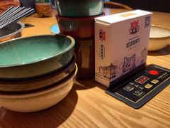 -吃饭皇帝大·土家民族菜(武陵源店)