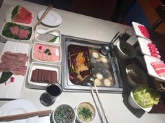 -海底捞火锅(亲子主题北金鹰店)