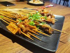 -Let’s WaKao瓦烤(贝森店)