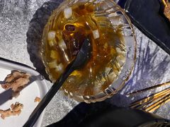 -串亿88烧烤·羊腿·羊蝎子(板泉路店)