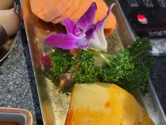 -鹤之乡·齐齐哈尔烤肉·非遗(秋涛路店)