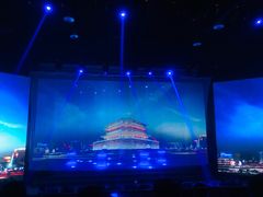 -陕北民歌大舞台