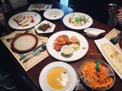 -马迭尔德式西餐精酿啤酒屋(中央大街店)