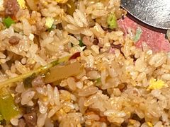 -火塘云南烧烤大排档