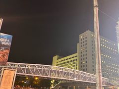 -西单明珠商场