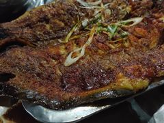 -清真·馬坡二旦烧烤(人生一串拍摄店)