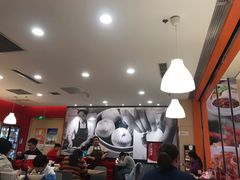 -阳阳中国饭(龙湖大兴天街)