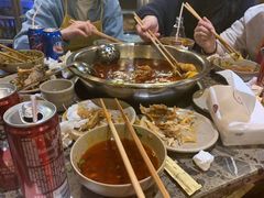 -肖肖酸萝卜鱼火锅(总店)