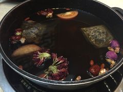 -一叶一世界•素食餐厅(环球中心店)