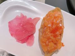 -水木锦堂·自助铁板烧(望京凯德MALL店)