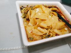 -幸福的烤包子·新疆菜