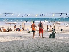 -西涌国际滨海旅游区