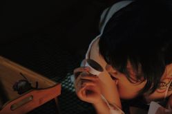 -杨卓刺青工作室·YZ STUDIO