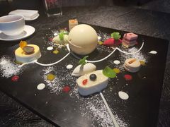 -燃扒房Steakhouse(皇庭店)