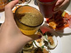 -加餐海鲜自助(宝龙一城店)