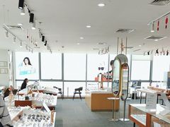 -亚美视光眼镜店(重庆路活力城店)